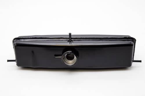 JAGUAR E-TYPE S3-V12 HEADER TANK ALUMINIUM (C33016A) (HT008)