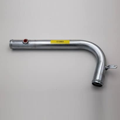 JAGUAR XK140/150 HEATER PIPE