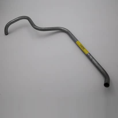 JAGUAR Mk2 HEATER PIPE