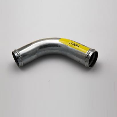 JAGUAR 'E' TYPE S1 3.8 BOTTOM PIPE