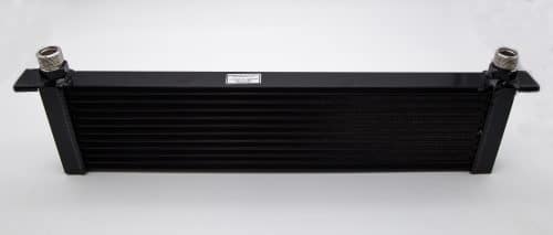 JAGUAR XJS 5.3 HE OIL COOLER (CCC4897)