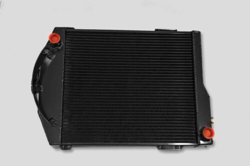 HEALEY 3000 ALUMINIUM RADIATOR