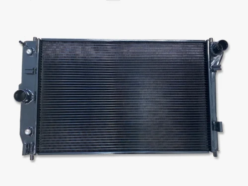 ASTON MARTIN DB7/DB9 ALUMINIUM RADIATOR