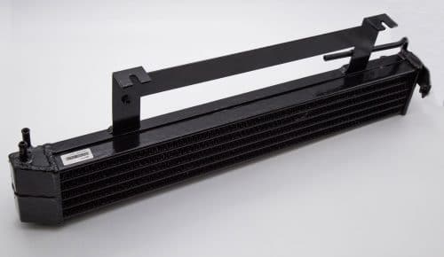 ASTON MARTIN VANQUISH S TRANS/DIFF COOLER (5R13-7A095AA)