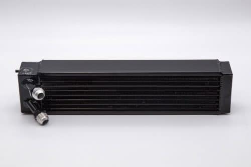 DB4 & GT OIL COOLER
