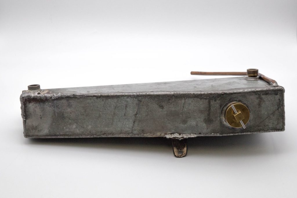 Classic Military Car Part