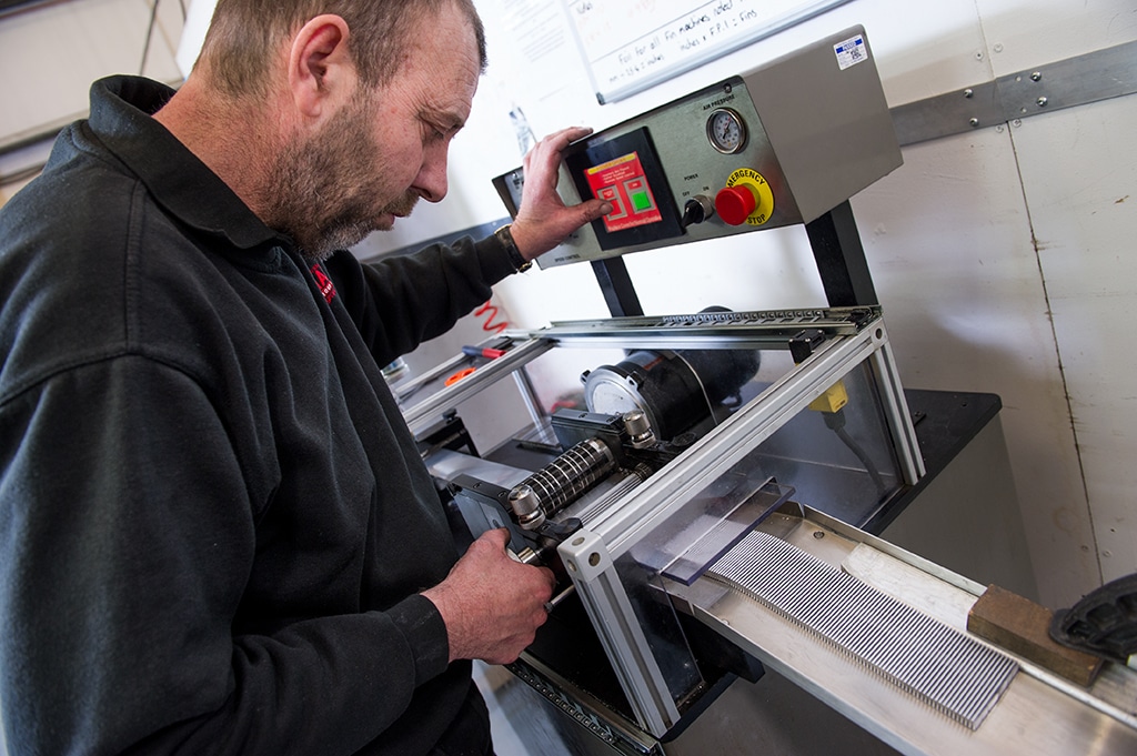 Northampton Automotive Radiators