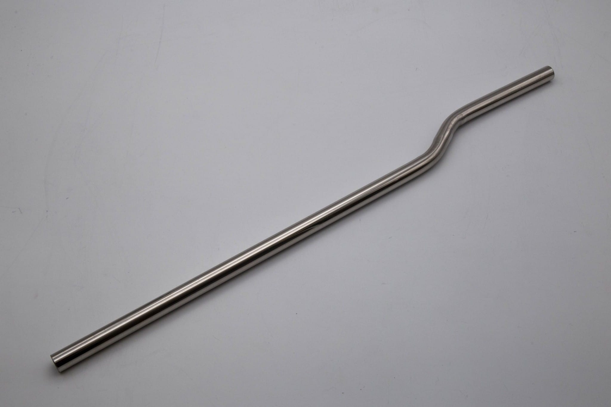 JAGUAR Mk2 HEATER PIPE (C15727) (WP024)