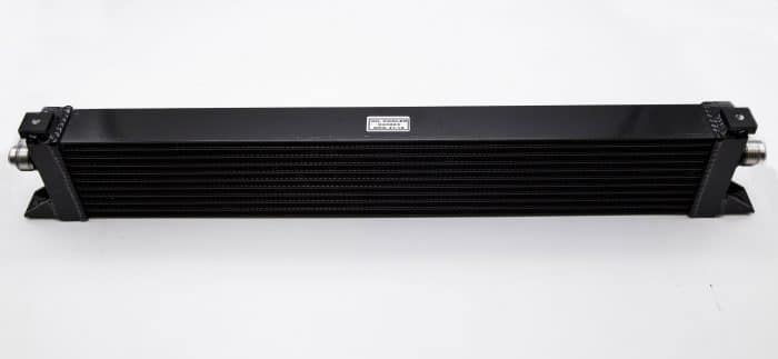 JAGUAR XJ12 S3/XJS V12 OIL COOLER (C43923)