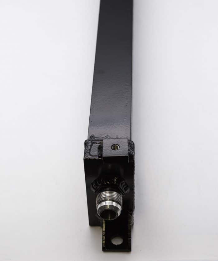 JAGUAR XJ12 S3/XJS V12 OIL COOLER (C43923)