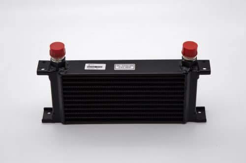 Jaguar XJ S3 Oil Cooler