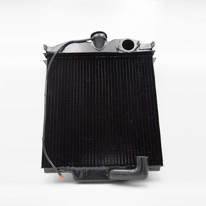 NAR15 XK120 Original Radiator