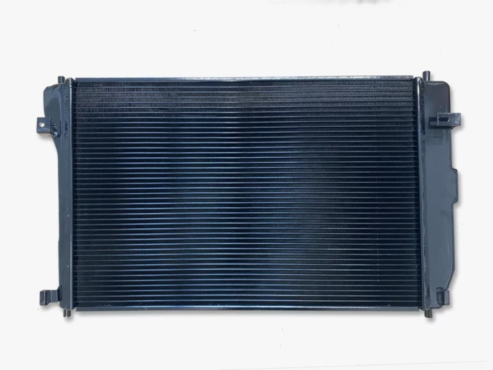 ASTON MARTIN DB7/DB9 ALUMINIUM RADIATOR