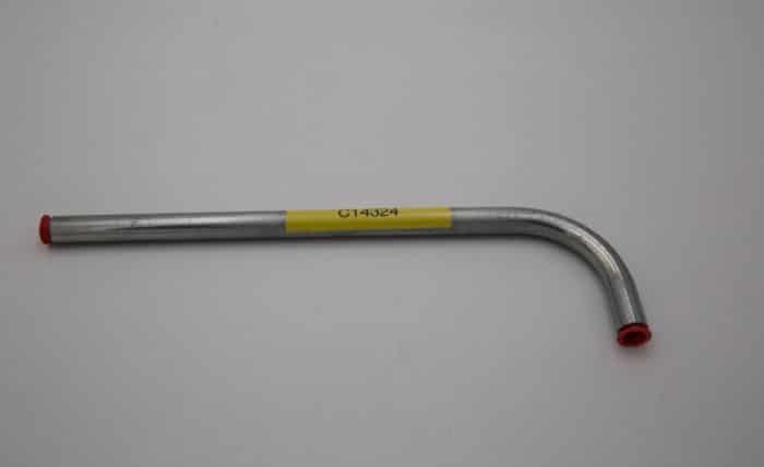 Cooling Pipe