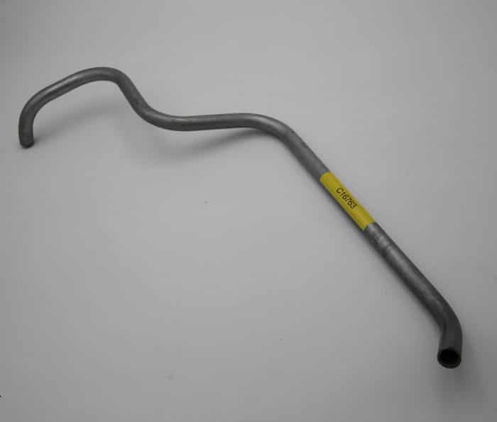 Cooling Pipe
