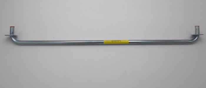 Cooling System Pipe