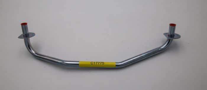 Cooling System Pipe