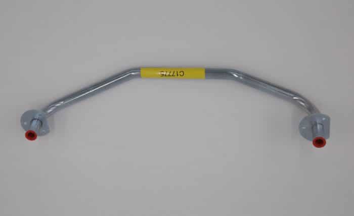 Cooling System Pipe