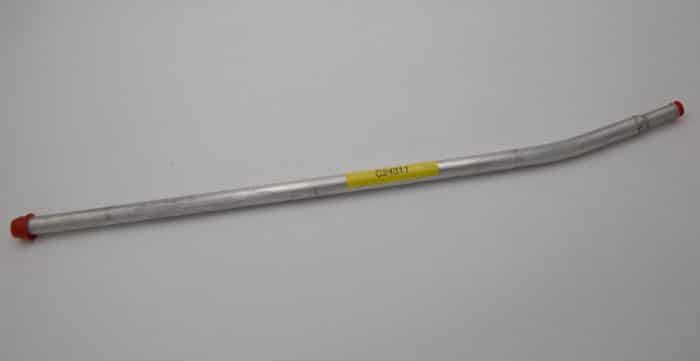 Cooling System Pipe