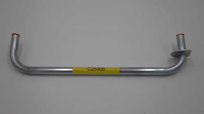 C25408 Cooling System Pipe