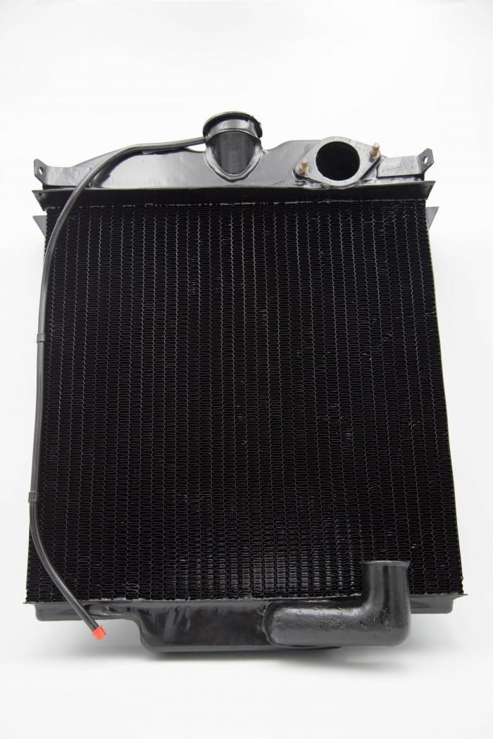 NAR15 XK120 Original Radiator