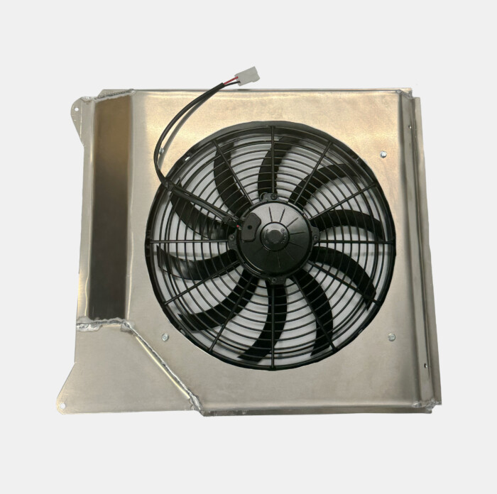 E-Type Fan