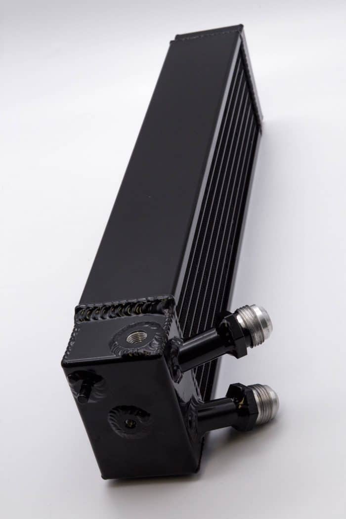 DB4 & GT OIL COOLER