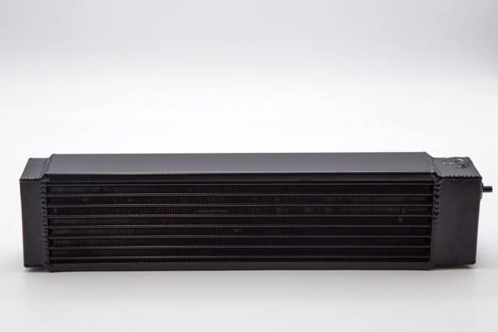 DB4 & GT OIL COOLER