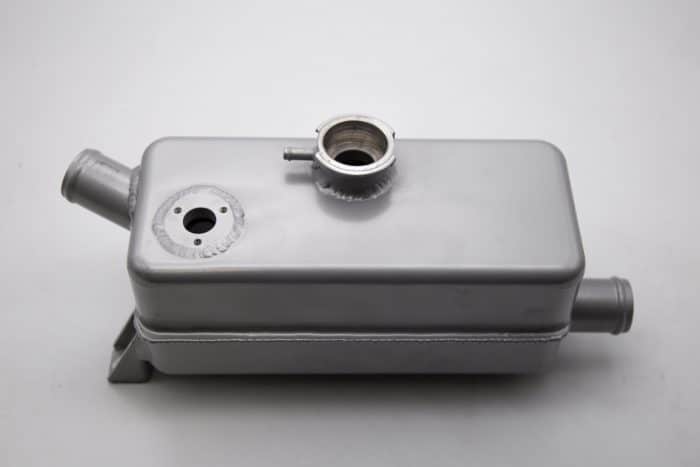 Large Capacity Header Tank E-Type