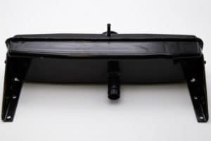 Radiator Header Tank