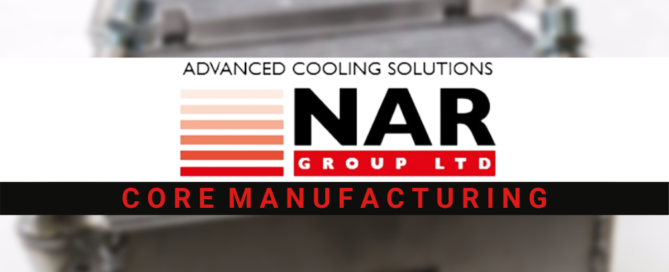 Core Manufacturing Capabilities