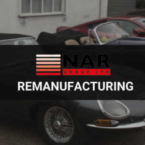 Remanufacturing