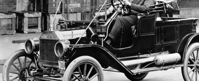 6 Automotive Innovators Throughout History