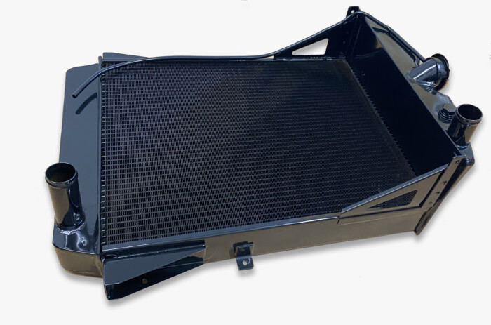 Car Radiator