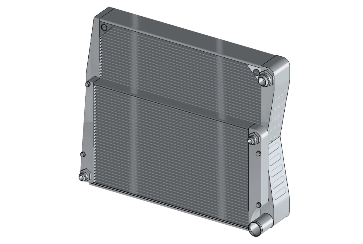 Classic Car Cooling Nar Group