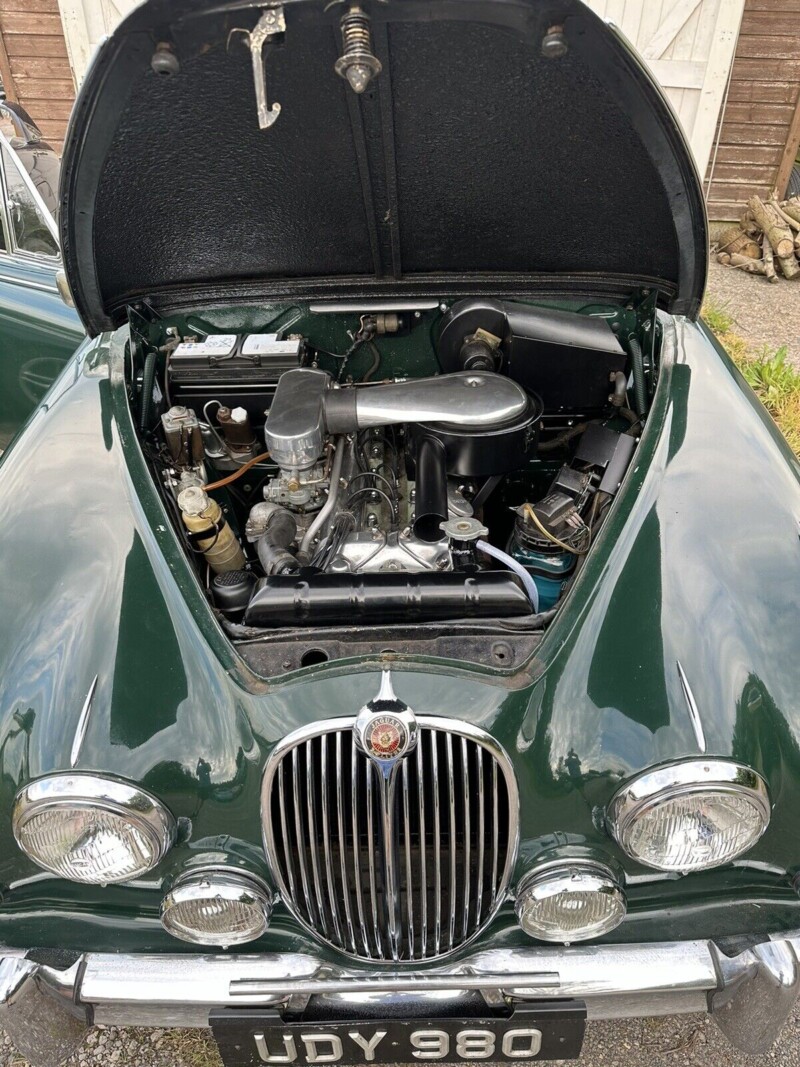 Classic Car Cooling Nar Group