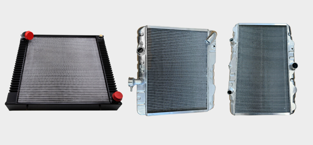 Car Radiators